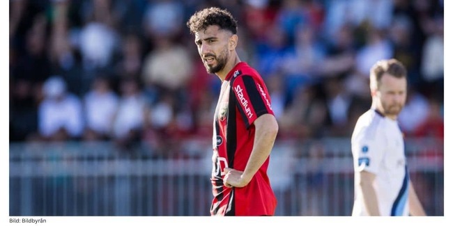 Cuộc đụng độ đỉnh cao giữa Degerfors IF vs Brommapojkarna  