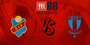 nhan dinh Osters IF vs Malmo FF 6
