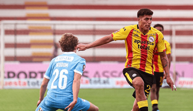 Màn chạm trán Ayacucho vs Sport Boy