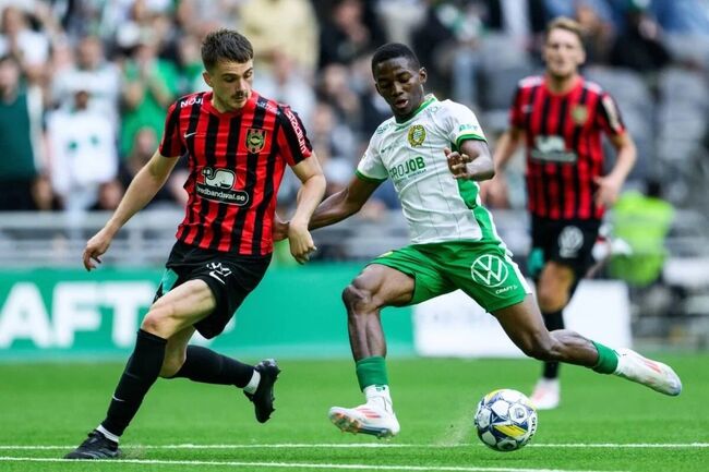 Nhận định, soi kèo IFK Norrkoping vs Brommapojkarna, 0h00 ngày 08/07 1 Cuộc đụng độ đỉnh cao giữa IFK Norrkoping vs Brommapojkarna