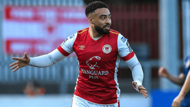 Màn thư hùng đỉnh cao Nomme JK Kalju vs St. Patricks