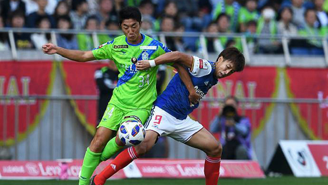 Cuộc đụng độ đỉnh cao giữa Shonan Bellmare vs Cerezo Osaka