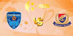 nhan dinh yokohama fc vs yokohama f marios 1