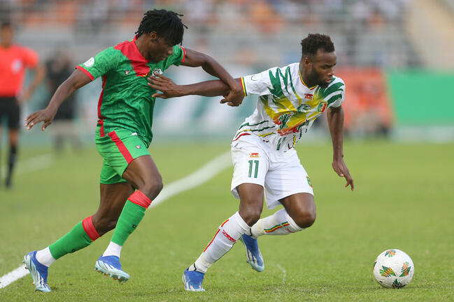 Nhận định, soi kèo Burkina Faso vs Trung Phi, 21h00 ngày 06/08 1 Cuộc đụng độ đỉnh cao giữa Burkina Faso vs Trung Phi