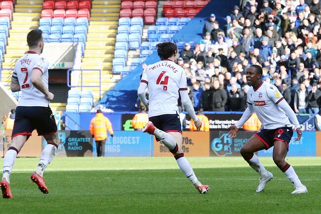 Nhận định, soi kèo Bolton Wanderers vs Sheffield Wednesday, 01h45 ngày 14/08 1 Màn giao tranh kịch tính Bolton Wanderers vs Sheffield Wednesday