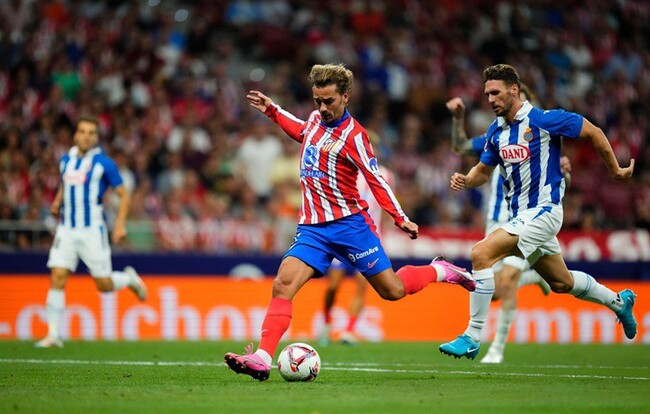 Nhận định, soi kèo Espanyol vs Atletico Madrid, 02h30 ngày 18/08 1 Cuộc đụng độ đỉnh cao giữa Espanyol vs Atletico Madrid