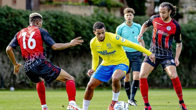 Cuộc đụng độ đỉnh cao giữa Lincoln Red Imps FC vs FC Noah 