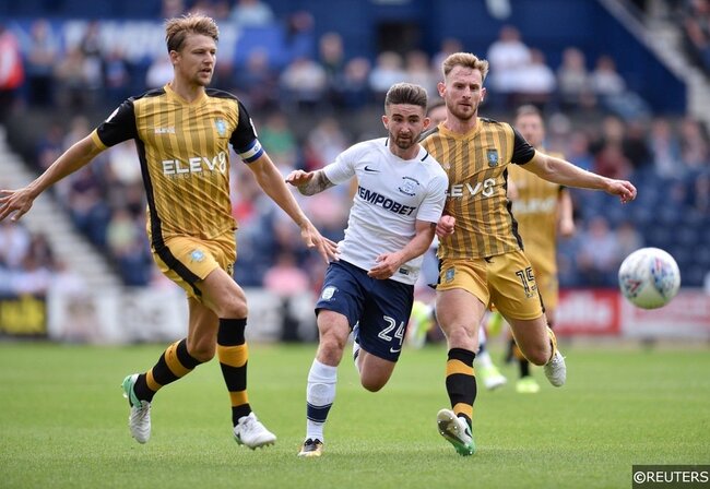 Nhận định soi kèo Preston North End vs Wrexham, 01h45 ngày 27/08 1 Màn giao tranh kịch tính Preston North End vs Wrexham